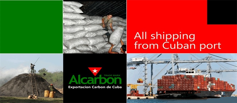 All shipping from Cuban port