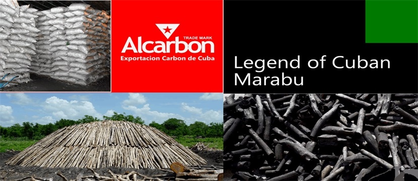 Legend of Cuban Marabu